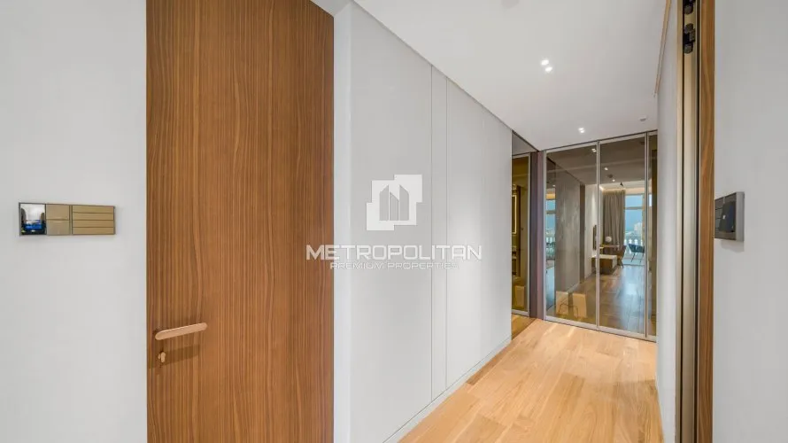 Apartamento de 2 dormitorios en Palm Jumeirah, UAE No. 526 № 18