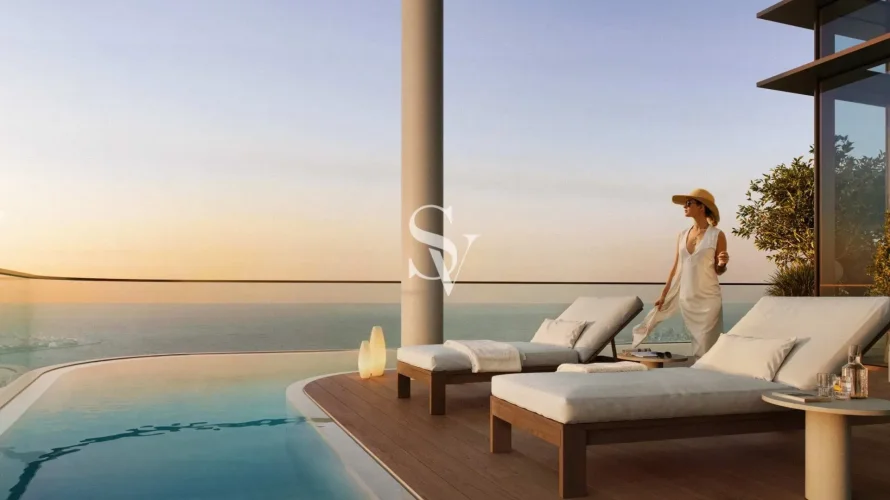 Apartamento de 5 dormitorios en Downtown Dubai (Downtown Burj Dubai), UAE No. 2143 № 7