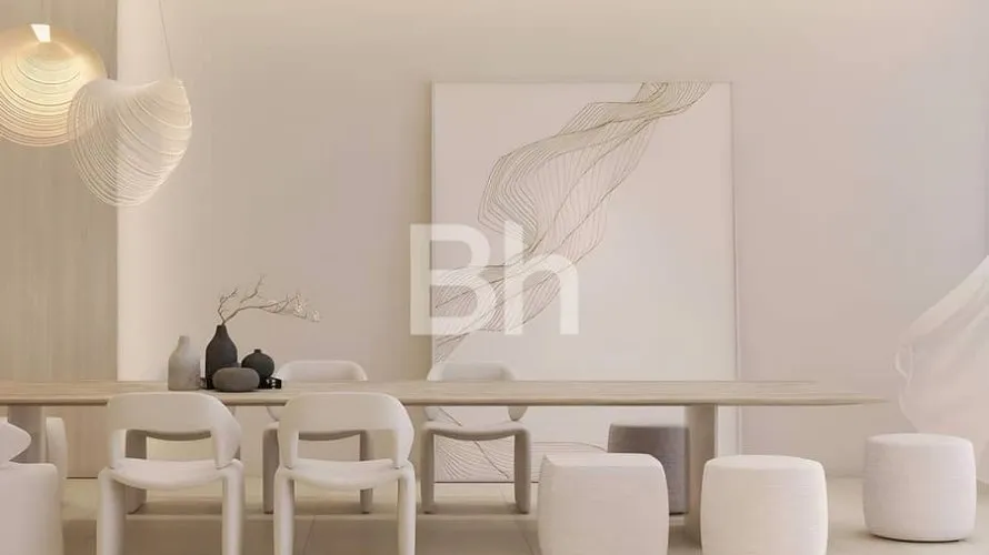 Apartamento de 4 dormitorios en Barsha Heights (Tecom), UAE No. 1125 № 8