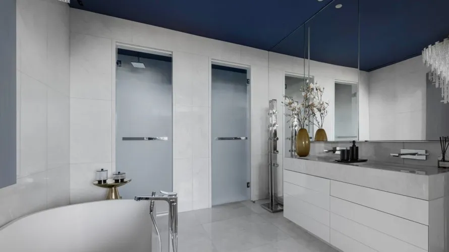 Apartamento de 2 dormitorios en Atlantis The Royal Residences, UAE No. 672 № 3