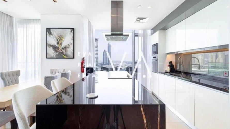 Apartamento de 3 dormitorios en Dubai Marina, UAE No. 1049 № 7