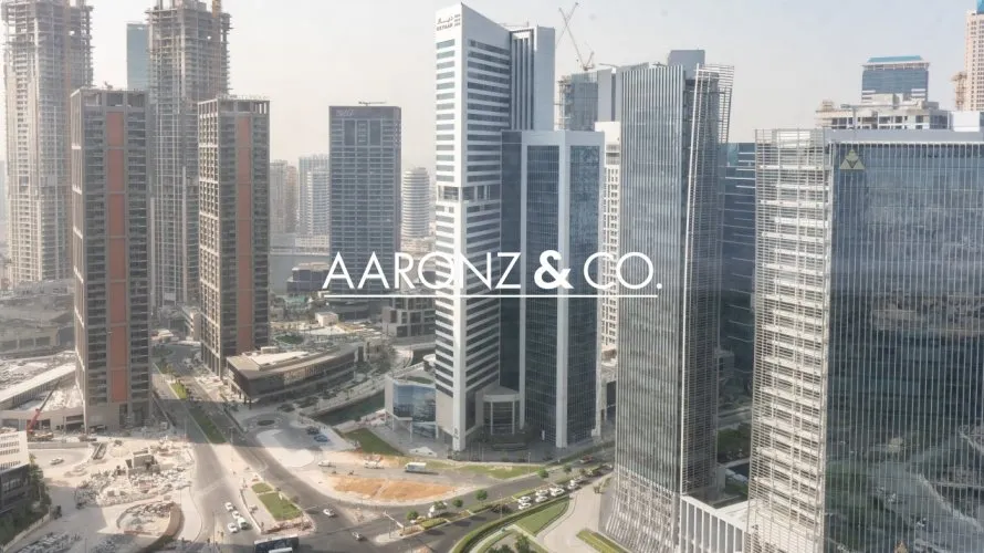 Oficina de 572m² en Business Bay, UAE No. 2340 № 8