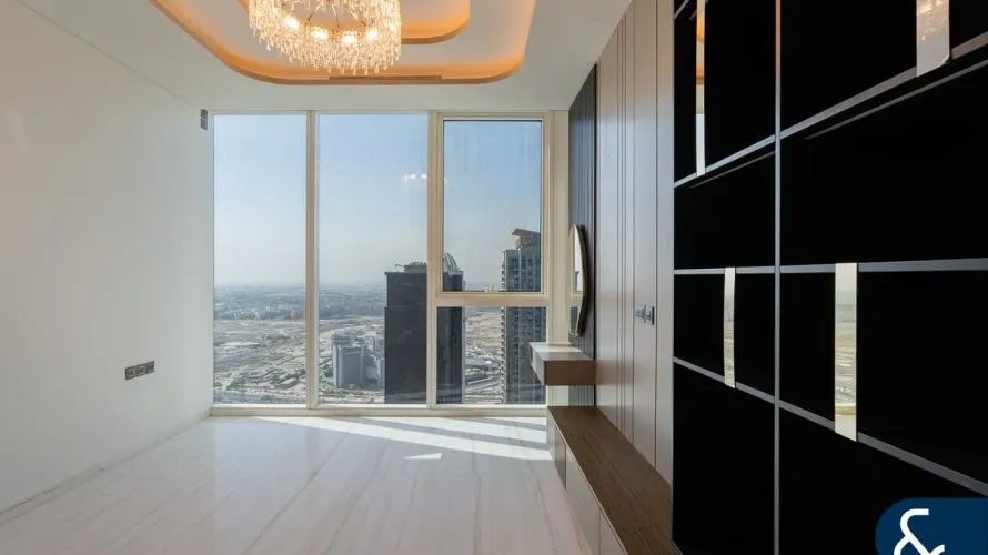 Apartamento de 4 dormitorios en Jumeirah Lake Towers, UAE No. 1747 № 6