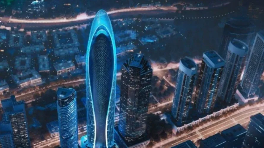 Apartamento de 4 dormitorios en Downtown Dubai (Downtown Burj Dubai), UAE No. 2165 № 6