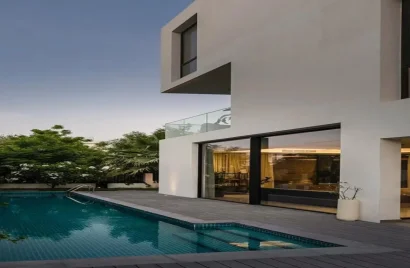 Villa de 6 dormitorios en Dubai, UAE No. 2085