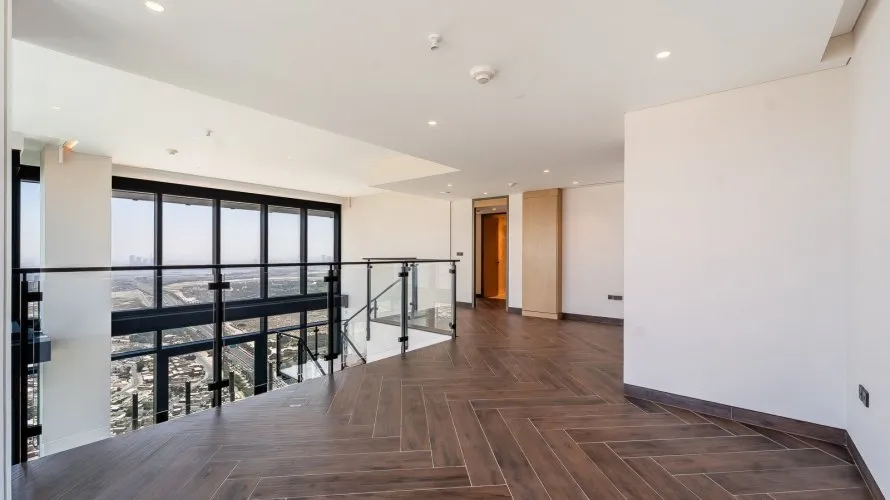 Apartamento de 3 dormitorios en Zabeel, UAE No. 2335 № 8