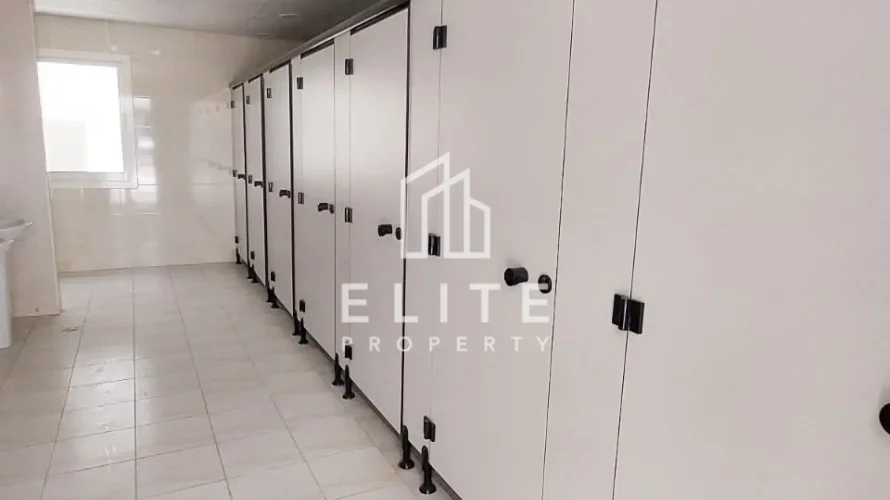 Alojamiento del personal de 7061m² en Jebel Ali, UAE No. 753 № 5