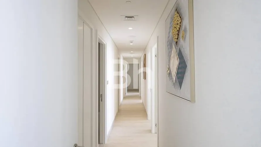 Apartamento de 4 dormitorios en Dubai Harbour, UAE No. 1126 № 11