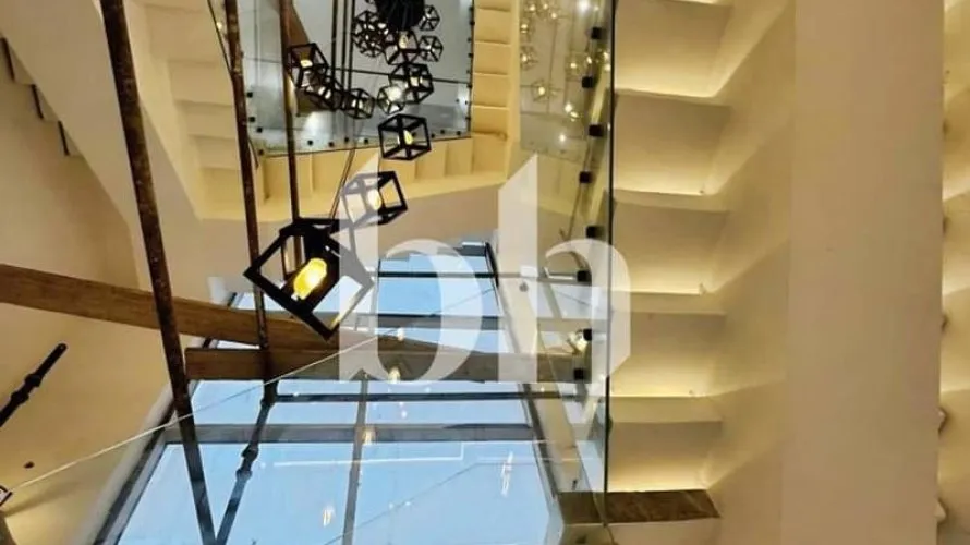 Villa de 5 dormitorios en Nadd Al Sheba, UAE No. 1119