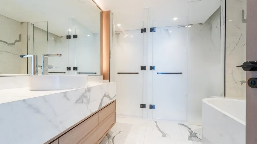 Apartamento de 3 dormitorios en Zabeel, UAE No. 2335 № 10