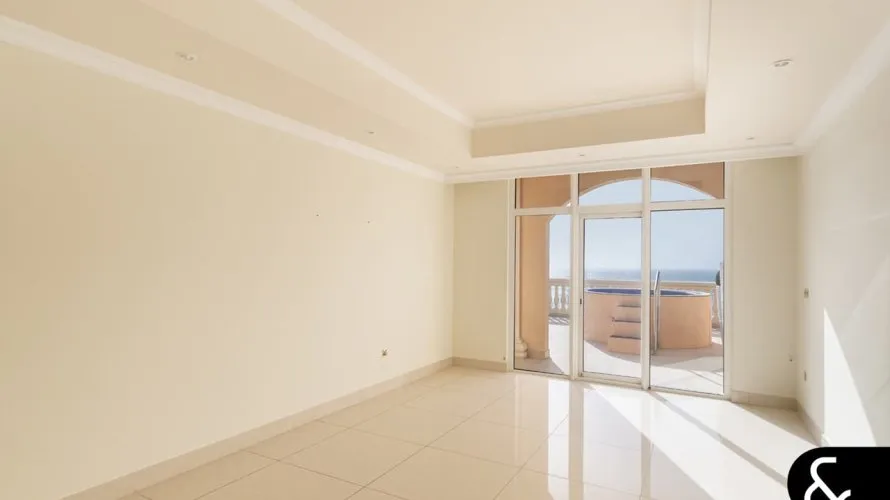 Apartamento de 4 dormitorios en Palm Jumeirah, UAE No. 2263 № 13