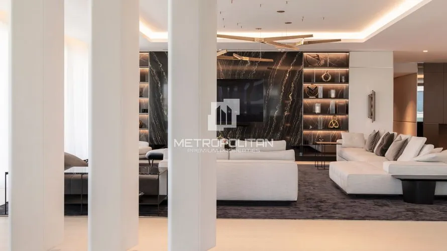 Apartamento de 4 dormitorios en Palm Jumeirah, UAE No. 1582 № 6