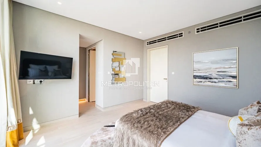 Ático de 4 dormitorios en Dubai Marina, UAE No. 1642 № 19