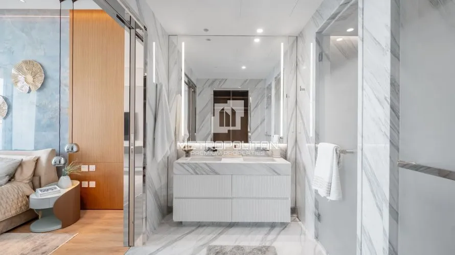 Apartamento de 2 dormitorios en Palm Jumeirah, UAE No. 1602 № 27