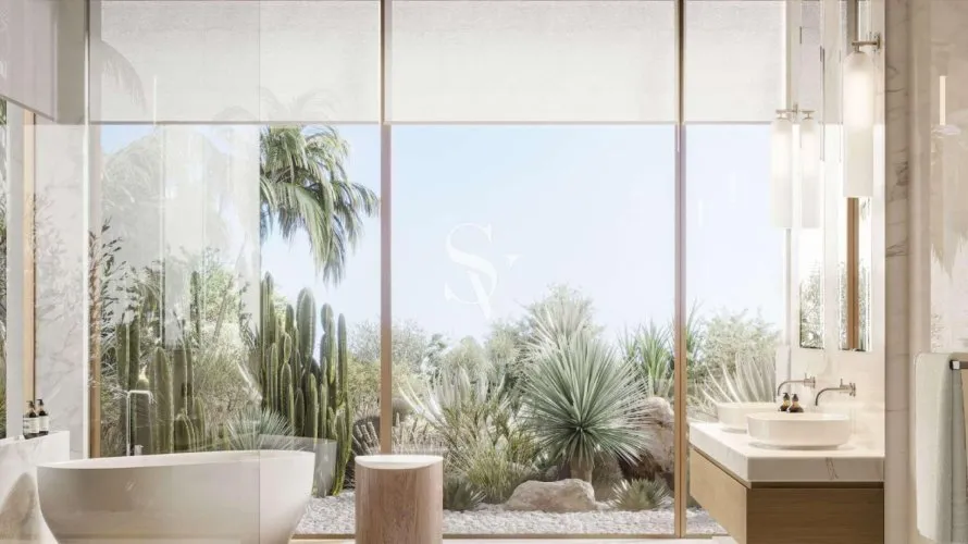 Villa de 6 dormitorios en Mohammed Bin Rashid City, UAE No. 2308 № 3