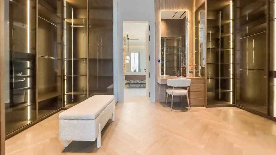 Villa de 5 dormitorios en Dubai Hills Estate, UAE No. 2124 № 20