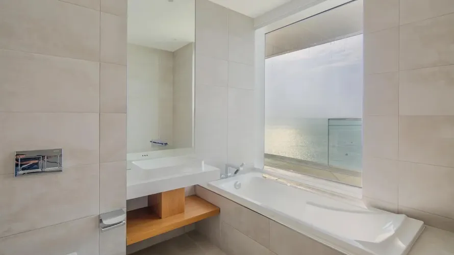 Apartamento de 3 dormitorios en Dubai, UAE No. 404 № 9