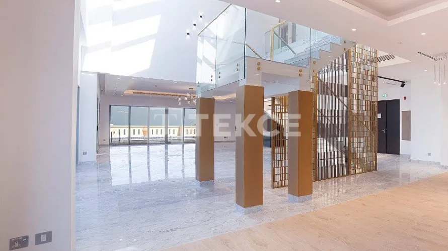 Ático de 6 dormitorios en Palm Jumeirah, UAE No. 2688 № 15