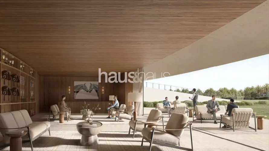 Villa de 5 dormitorios en Dubai Investment Park, UAE No. 990 № 1