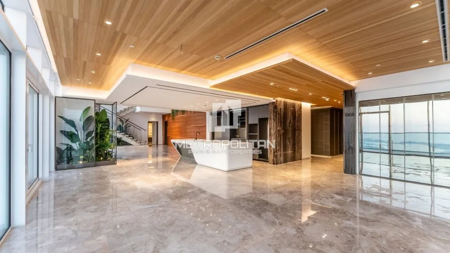Apartamento de 5 dormitorios en 1 JBR, UAE No. 1555 № 3