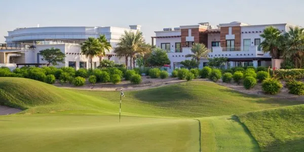 Emirates Hills № 12
