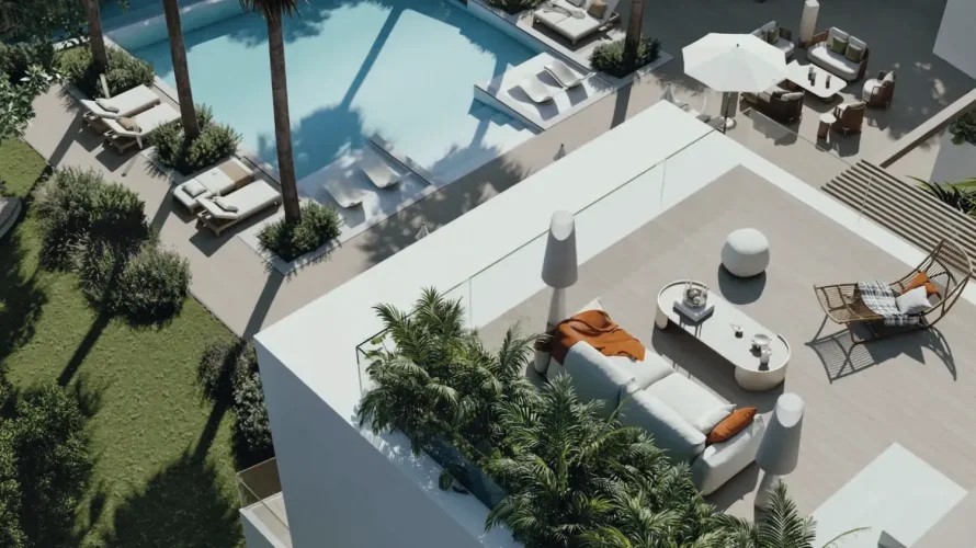 Villa de 7 dormitorios en Dubai, UAE No. 2305 № 1