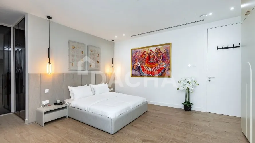Villa de 5 dormitorios en Jumeirah Islands, UAE No. 2690 № 16