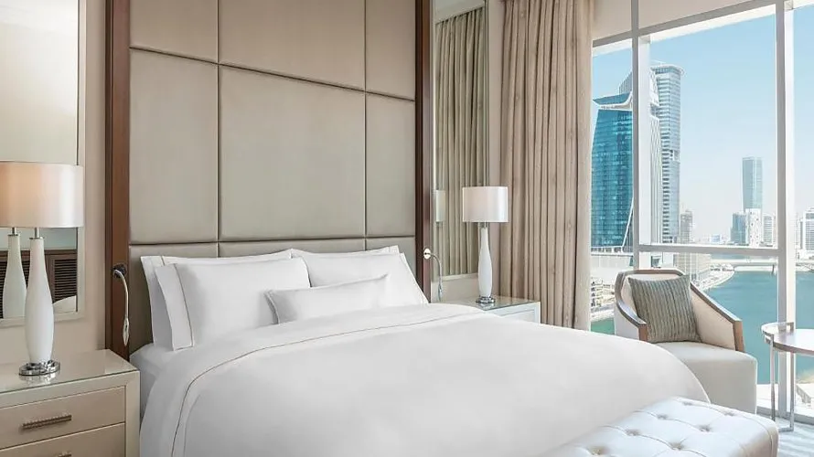 AL HABTOOR CITY en Business Bay, UAE No. 20 № 3