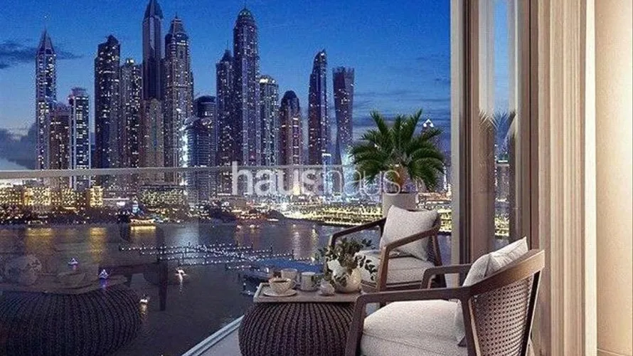 Apartamento de 3 dormitorios en Downtown Dubai (Downtown Burj Dubai), UAE No. 966 № 5