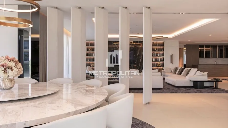 Apartamento de 4 dormitorios en Palm Jumeirah, UAE No. 1582 № 8