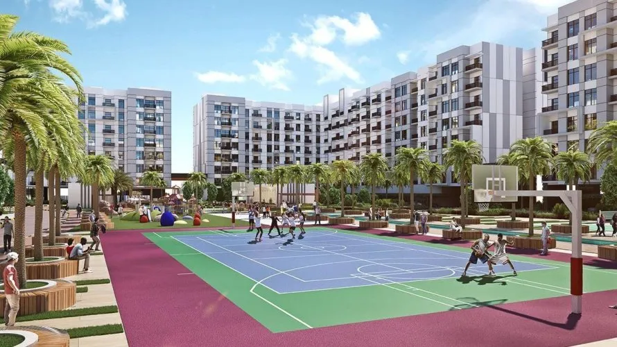 Villa de 5 dormitorios en Dubai, UAE No. 2134 № 13