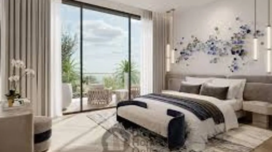 Villa de 5 dormitorios en Dubai, UAE No. 2125 № 3