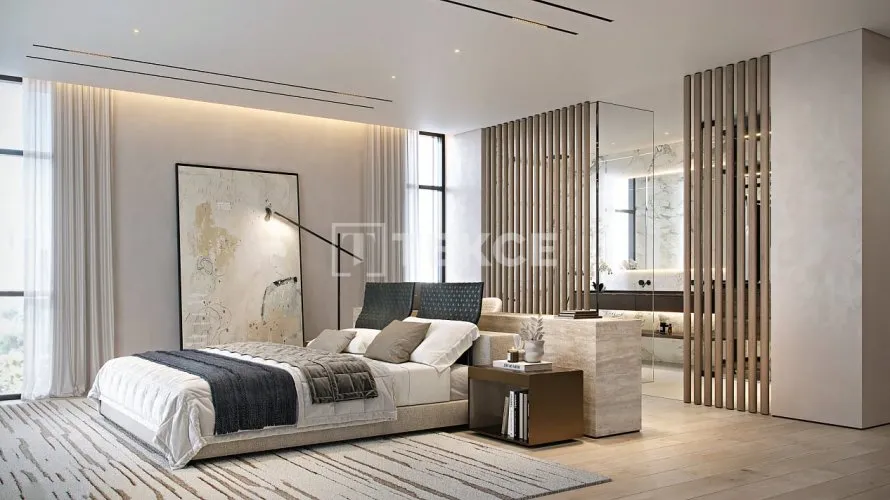 Villa de 5 dormitorios en Dubai, UAE No. 2360 № 7