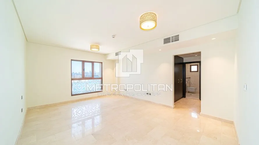Ático de 5 dormitorios en Palm Jumeirah, UAE No. 1549 № 11