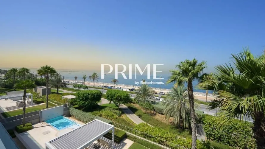Apartamento de 3 dormitorios en Palm Jumeirah, UAE No. 1143 № 5