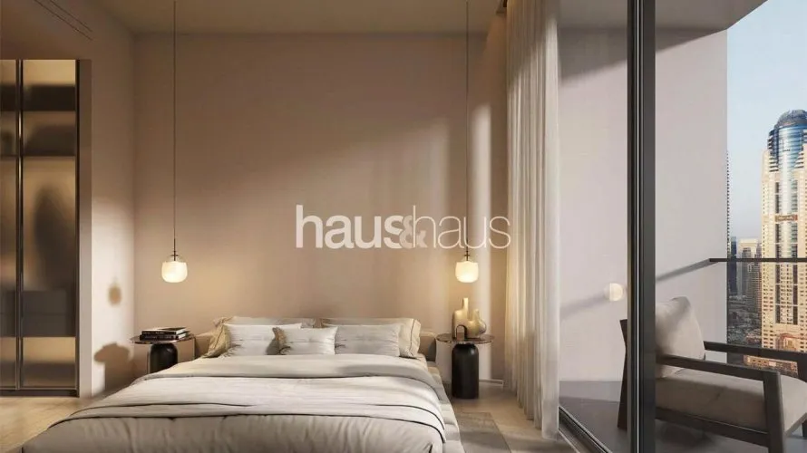 Apartamento de 4 dormitorios en DIFC, UAE No. 984 № 7