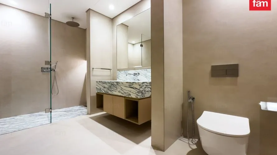 Apartamento de 4 dormitorios en Dubai, UAE No. 2012 № 17