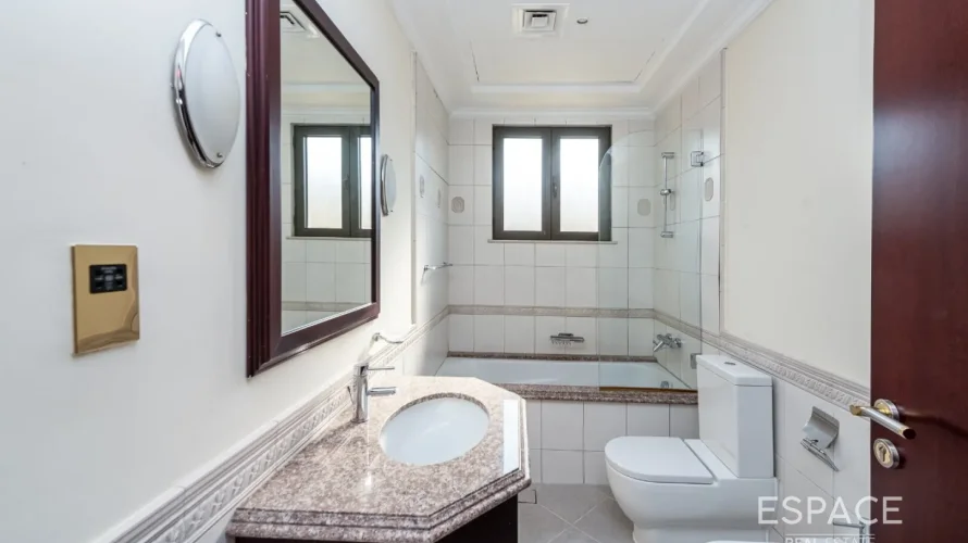 Villa de 4 dormitorios en Palm Jumeirah, UAE No. 1279 № 7