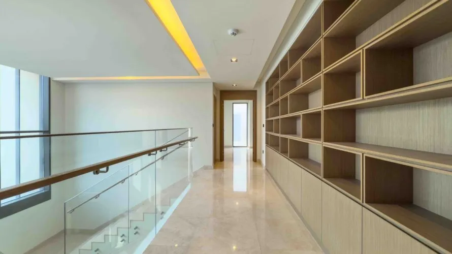 Villa de 5 dormitorios en Dubai Hills Estate, UAE No. 1884 № 9