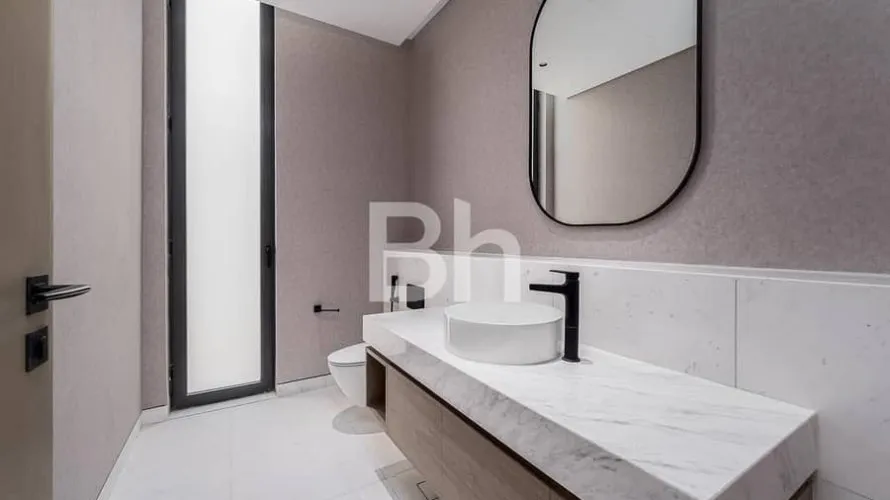 Villa de 5 dormitorios en Tilal Al Ghaf, UAE No. 1182 № 13