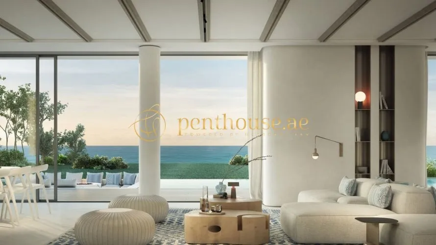 Villa de 5 dormitorios en Dubai, UAE No. 1618 № 3
