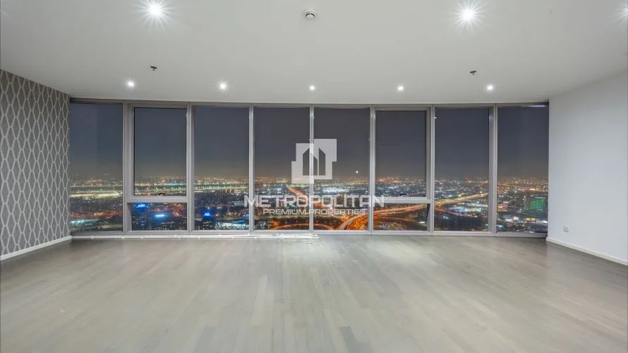 Apartamento de 5 dormitorios en Culture Village, UAE No. 1568 № 12