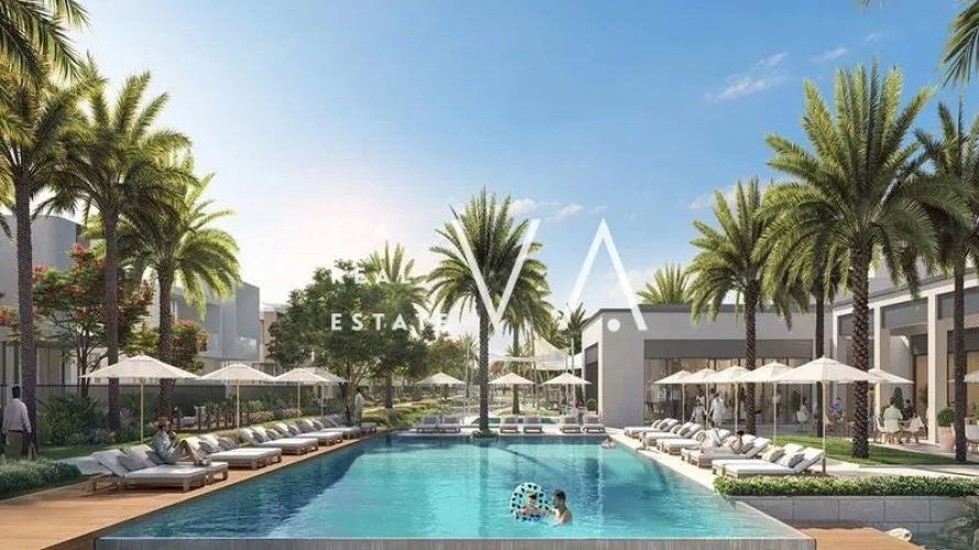 Villa de 5 dormitorios en Dubai, UAE No. 1050 № 6