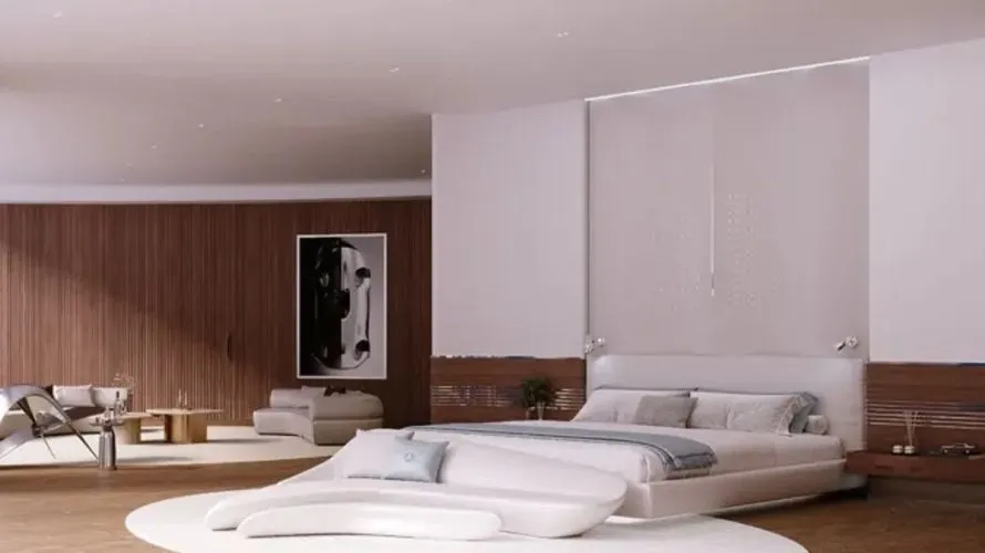 Apartamento de 2 dormitorios en Downtown Dubai (Downtown Burj Dubai), UAE No. 2004 № 2