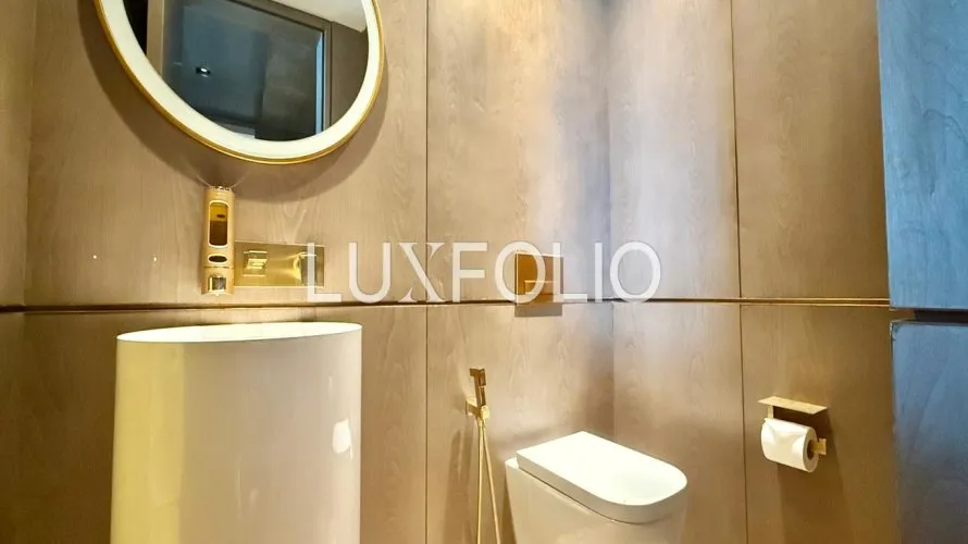 Apartamento de 3 dormitorios en FIVE Palm Jumeirah, UAE No. 1014 № 13