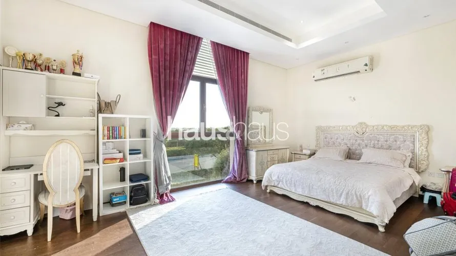 Villa de 5 dormitorios en Meydan, UAE No. 877 № 12