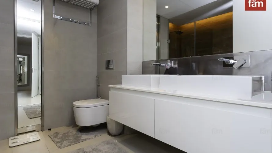 Apartamento de 4 dormitorios en Dubai, UAE No. 1427 № 15