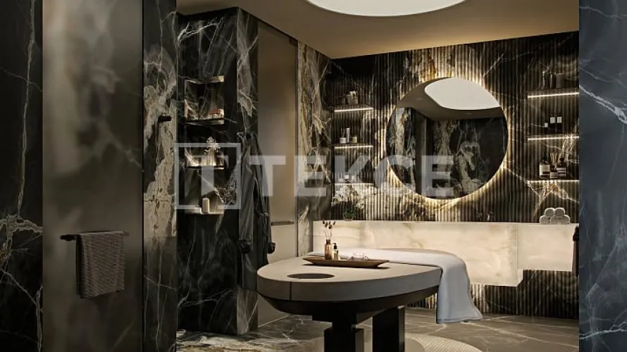 Villa de 5 dormitorios en Dubai, UAE No. 2360 № 15