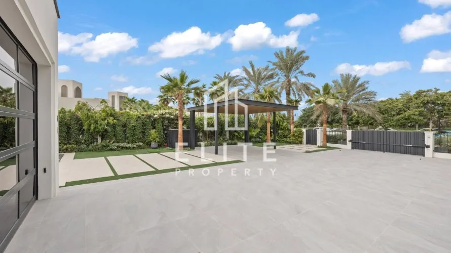 Villa de 5 dormitorios en Dubai, UAE No. 1868 № 28