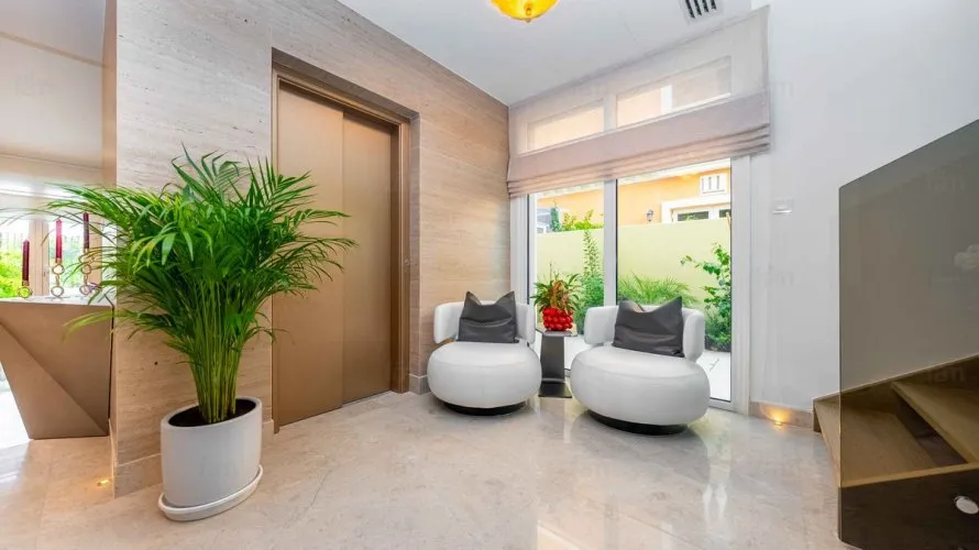 Villa de 3 dormitorios en Dubai, UAE No. 1362 № 6